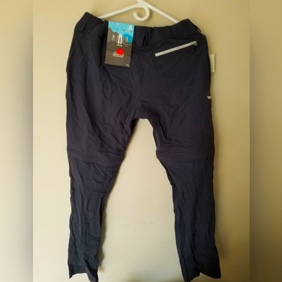 Salomon Wayfarer Straight Zip - Picture 3 of 5